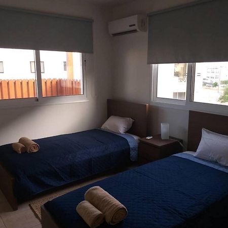 Ferienwohnung Artemis Panorama Escape Vacation Tersephanou Exterior foto