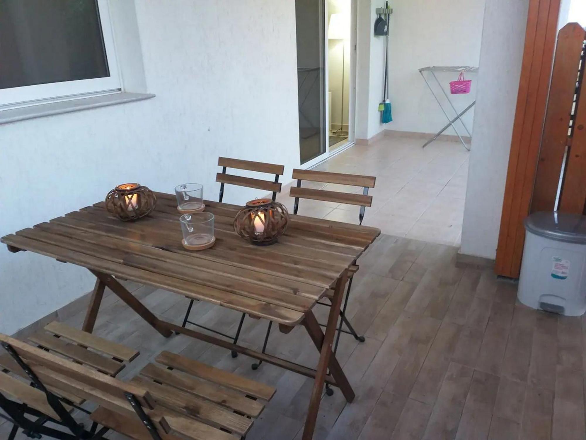 Ferienwohnung Artemis Panorama Escape Vacation Tersephanou Exterior foto