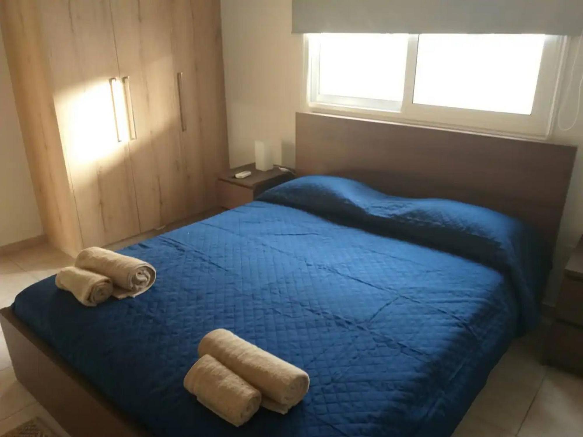 Ferienwohnung Artemis Panorama Escape Vacation Tersephanou Exterior foto