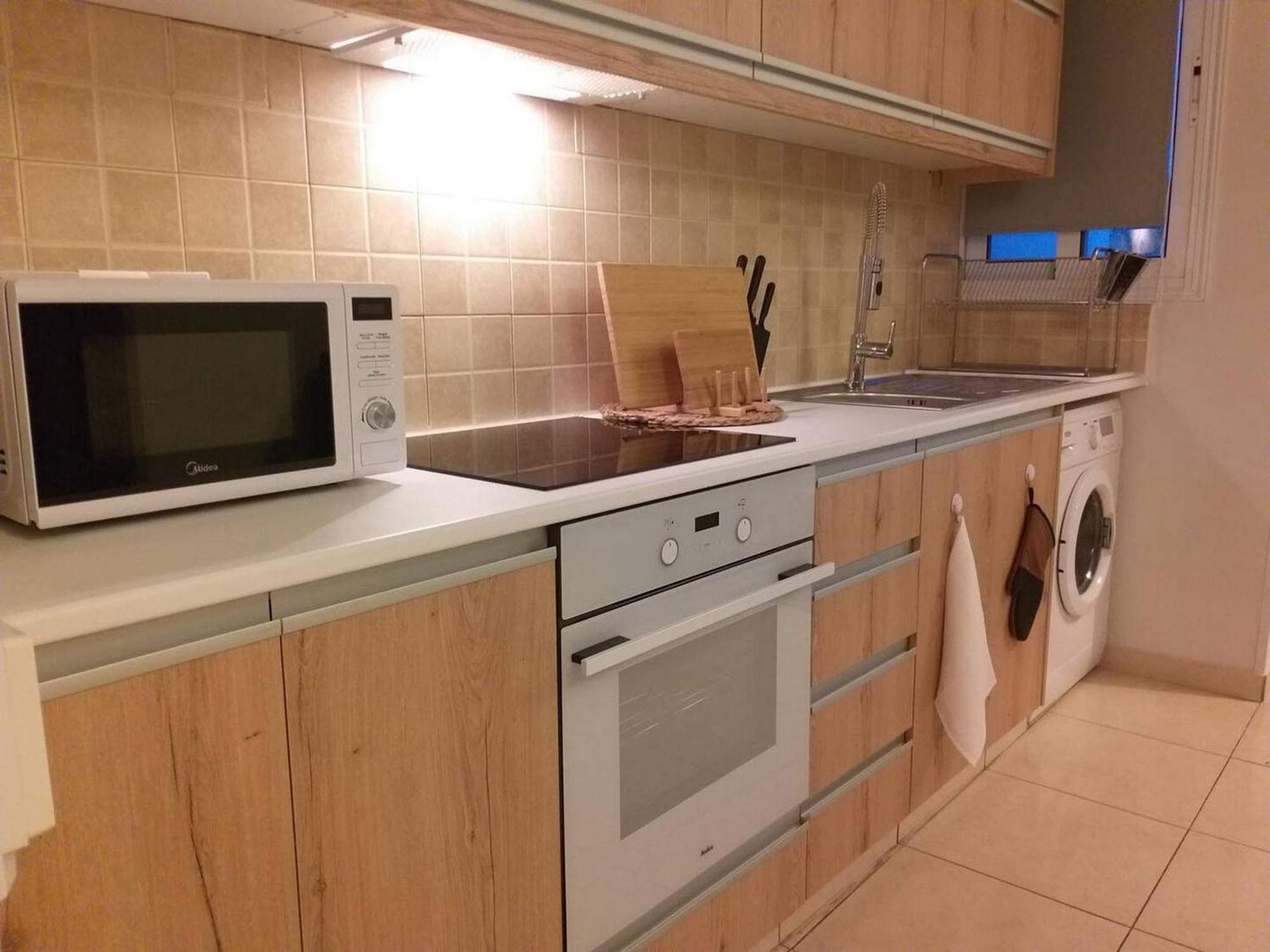 Ferienwohnung Artemis Panorama Escape Vacation Tersephanou Exterior foto